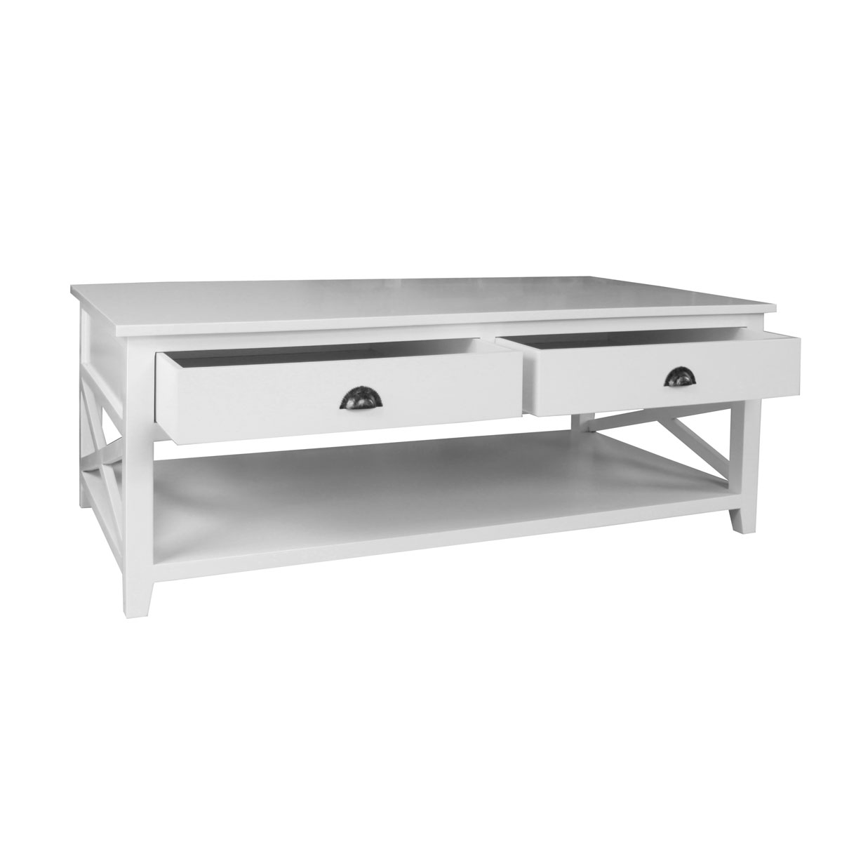 white furniture
